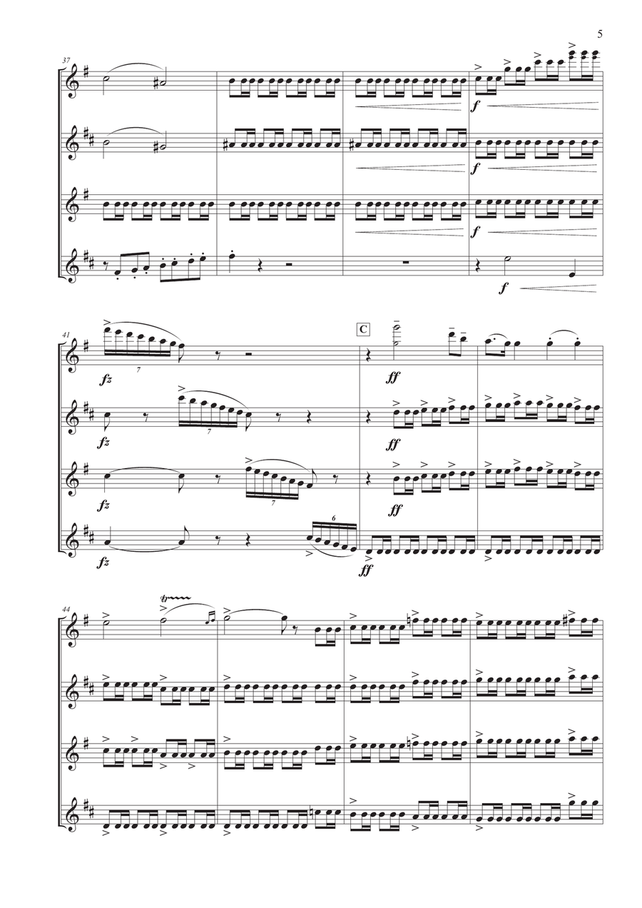 Prelude from 