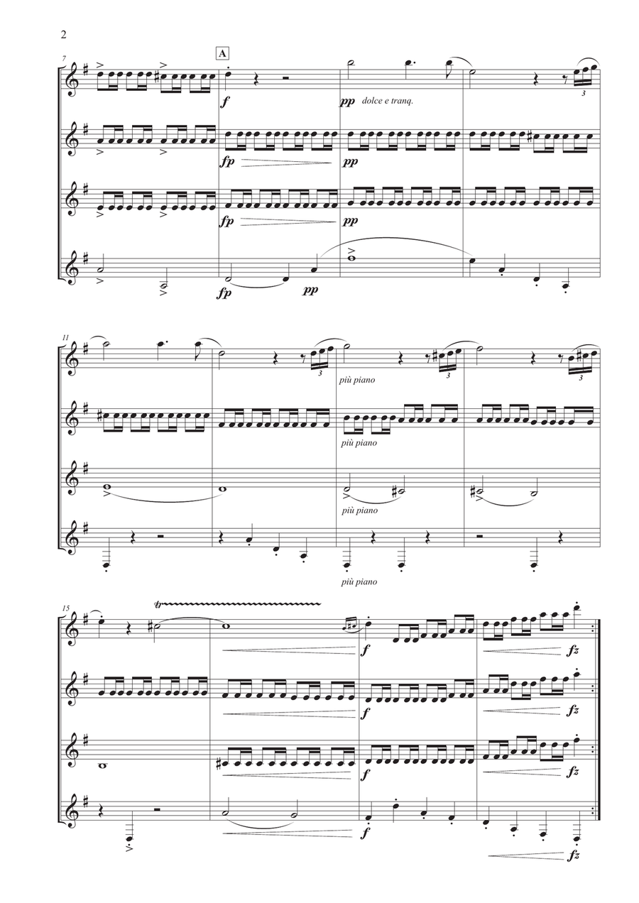 Prelude from 