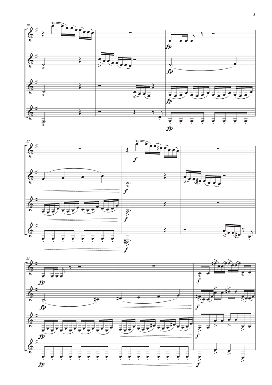Prelude from 