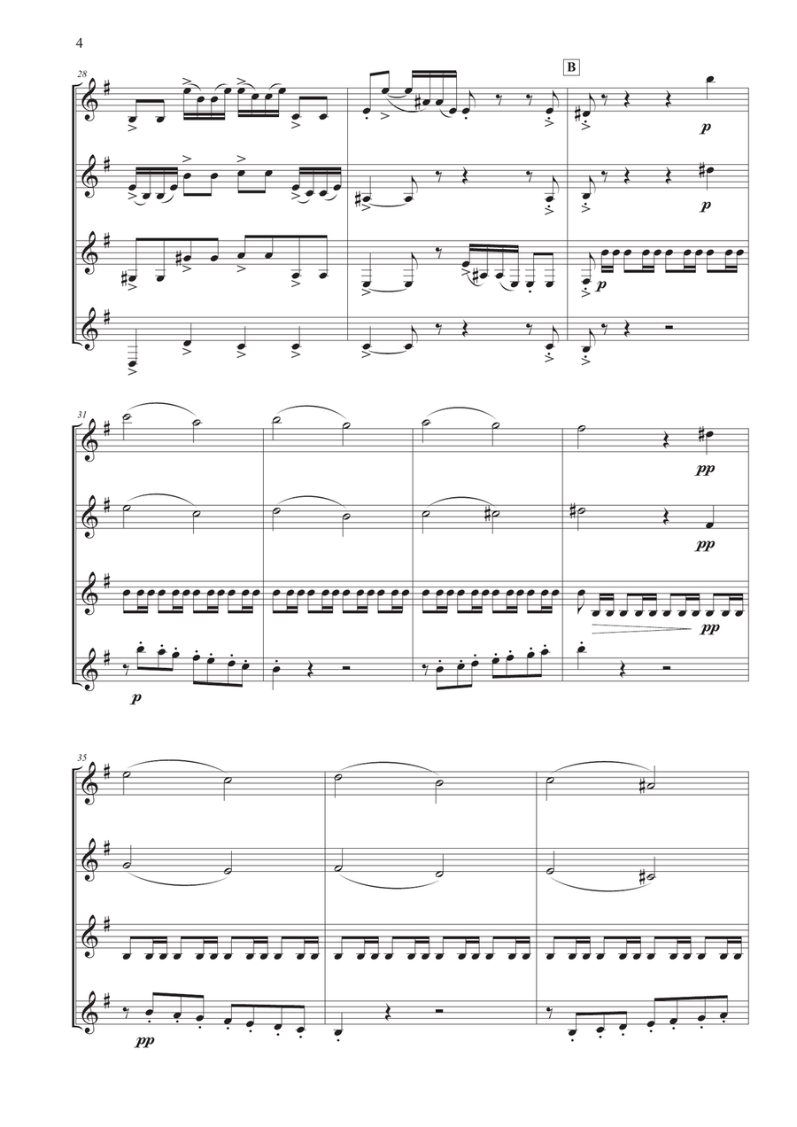 Prelude from 