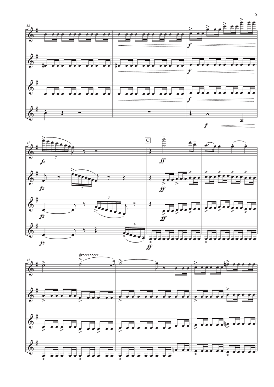 Prelude from 