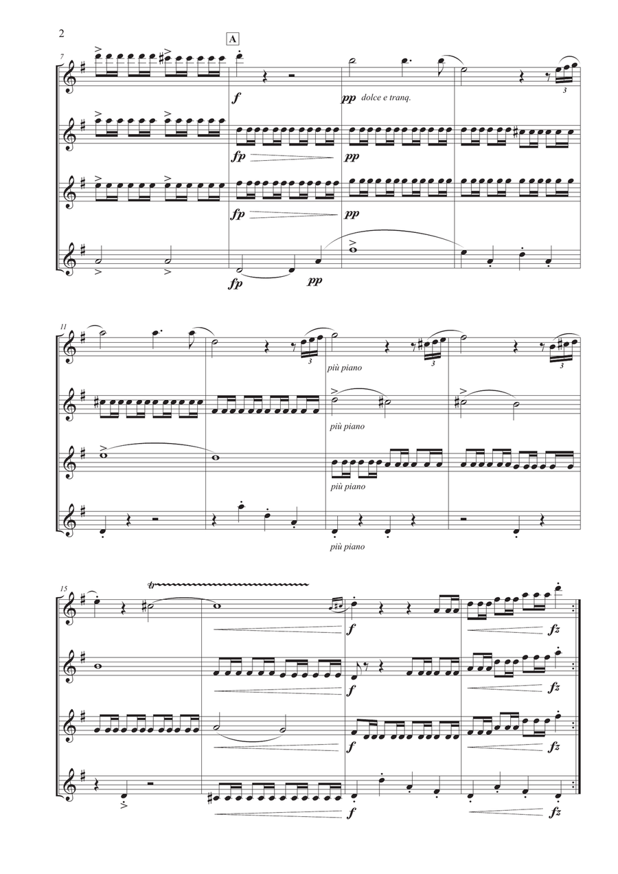 Prelude from 