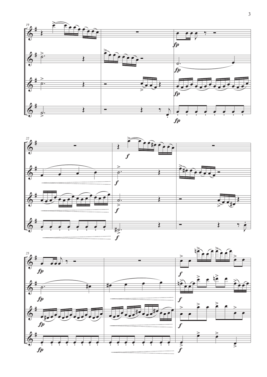 Prelude from 