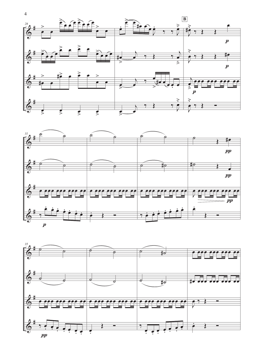 Prelude from 