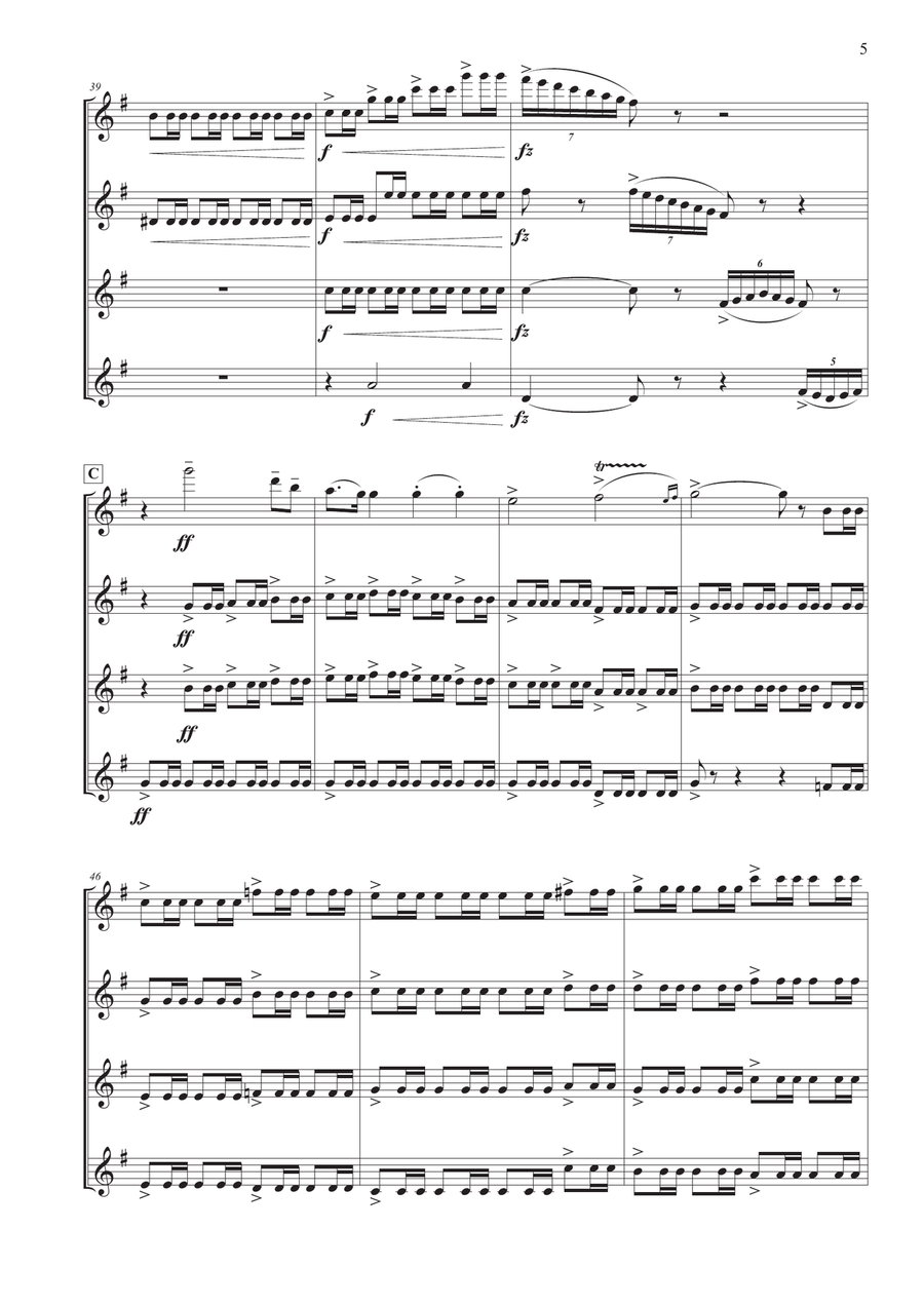 Prelude from 