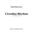 Circadian Rhythms