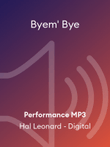 Byem' Bye