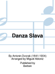Danza Slava
