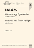 Variations on a Theme by Elgar