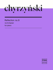 Reflection No. 8 For Piano