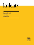 La Scala Solo For Trumpet