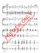 In the Bleak Midwinter 5-Octaves scores gallery preview page 4