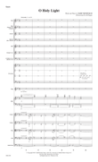 O Holy Light - Orchestration (Digital Download)