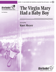 The Virgin Mary Had a Baby Boy - Flute and percussion