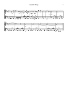 Beautiful Things String Duet scores gallery preview page 3