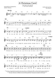 A Christmas Carol (Tom Lehrer)