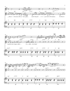 Penny Lane Small Ensemble scores gallery preview page 3