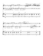 Penny Lane Small Ensemble scores gallery preview page 5