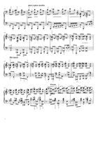 Etude Tableaux Op.39 No.6 - Sergei Rachmaninoff Piano Method scores gallery preview page 4