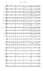 Climb Ev'ry Mountain Full Orchestra scores gallery preview page 6