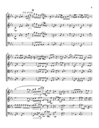 The Present String Quartet scores gallery preview page 4