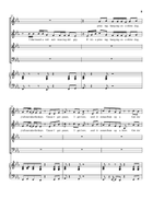 The Present 4-Part scores gallery preview page 4