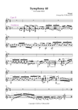 Symphony 40