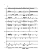 Good Luck, Babe! Marching Band scores gallery preview page 6