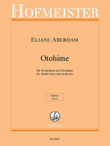 Otohime für Kontrabass und Orchester