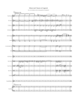 Khorovod: Dances of Legends Mvt. I-