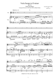 Glinka - Viola Sonata in D minor IMG 52 for Viola and Piano