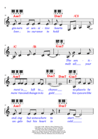 Smooth Operator Piano scores gallery preview page 4