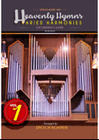 Heavenly Hymns Varied Harmonies Volume 1
