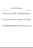 Branle de Bourgogne