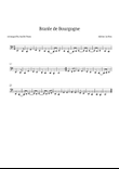Branle de Bourgogne