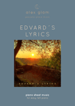 Edvard's Lyrics