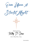 Once Upon A Starlit Night