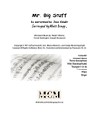 Mr. Big Stuff