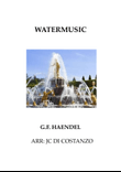 WATERMUSIC ( Hornpipe )