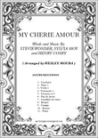 My Cherie Amour