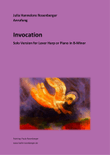 Invocation