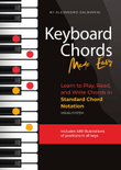 Keyboard Chords Made Easy
