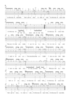 Demons Acoustic Guitar scores gallery preview page 4