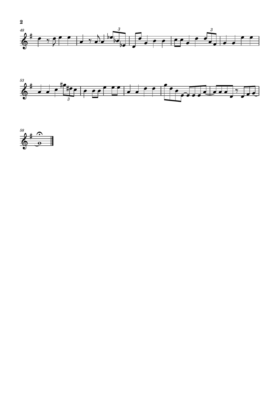 For Once In My Life For Once In My Life Concert Band scores gallery preview page 4