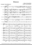 Himnusz - hungarian national anthem