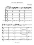 Andante et Scherzo