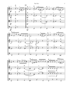 Tico-Tico String Quartet scores gallery preview page 3