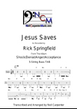 Jesus Saves