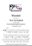 Wasted