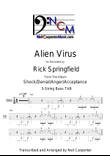 Alien Virus
